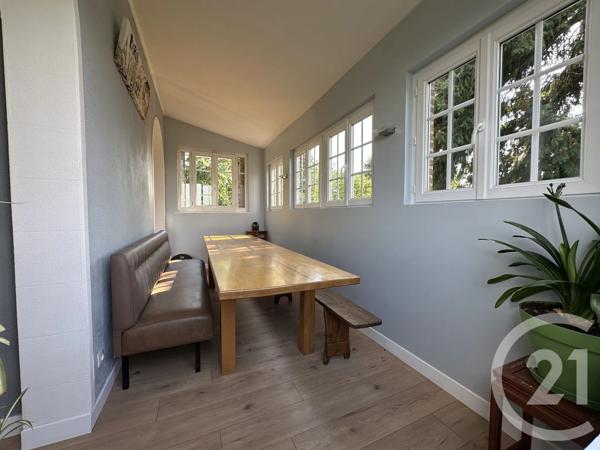 Maison à vendre  8 pièces - 190 m 2   CONCHES EN OUCHE  - 27