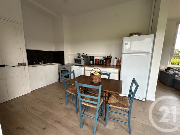 Maison à vendre  8 pièces - 190 m 2   CONCHES EN OUCHE  - 27