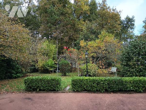 Maison à vendre Challans