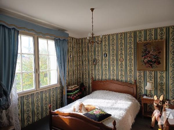 Maison à vendre Challans