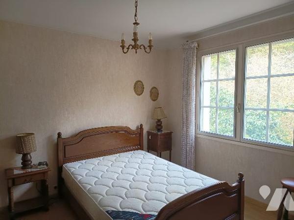 Maison à vendre Challans