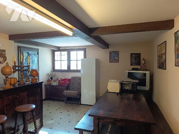 Maison à vendre Challans