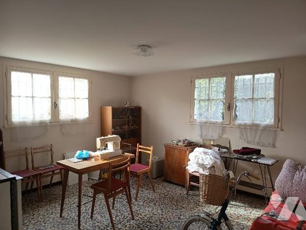 Maison à vendre Challans