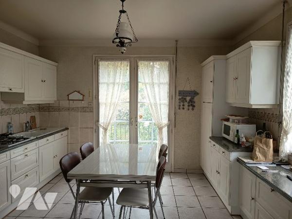 Maison à vendre Challans