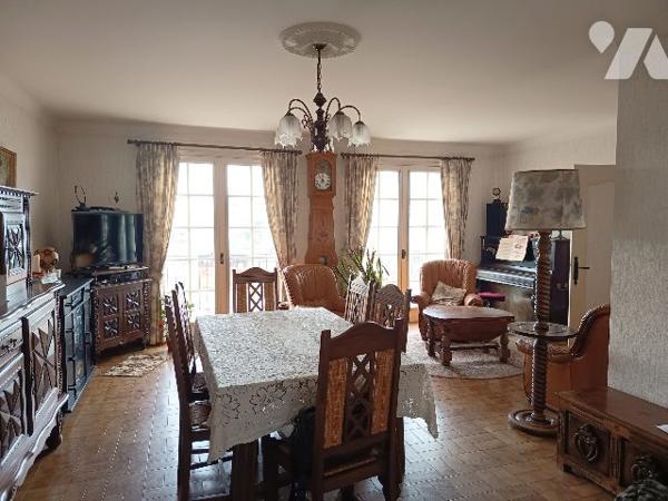 Maison à vendre Challans