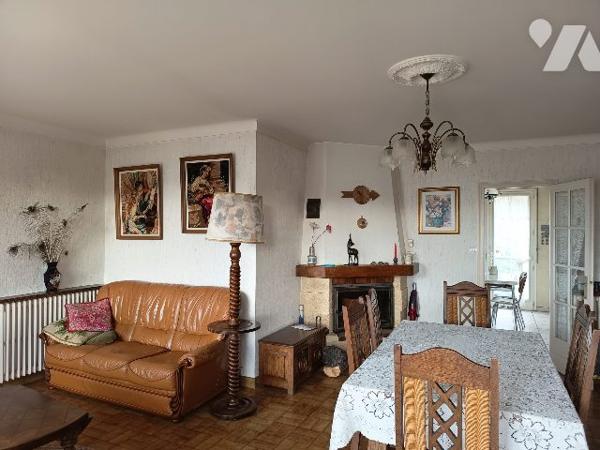 Maison à vendre Challans