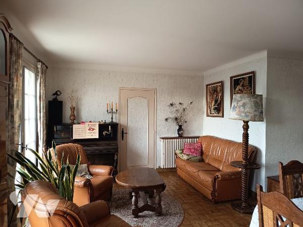 Maison à vendre Challans