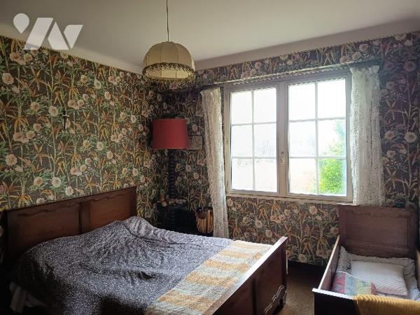 Maison à vendre Challans