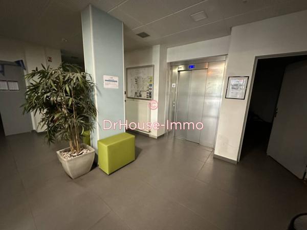 Appartement à vendre 1 pièce de 20 m²
