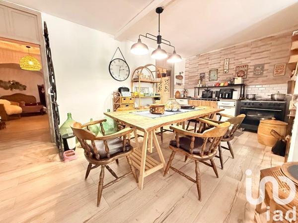 Appartement à vendre 3 pièces 100 m² Breil-sur-Roya