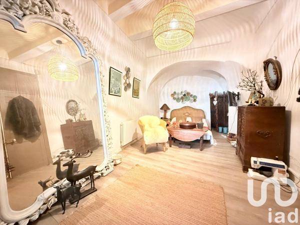 Appartement à vendre 3 pièces 100 m² Breil-sur-Roya