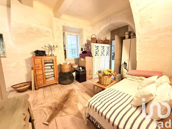 Appartement à vendre 3 pièces 100 m² Breil-sur-Roya