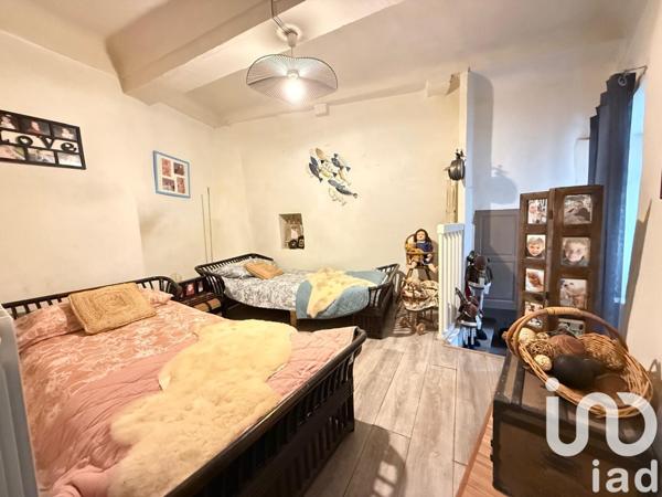 Appartement à vendre 3 pièces 100 m² Breil-sur-Roya