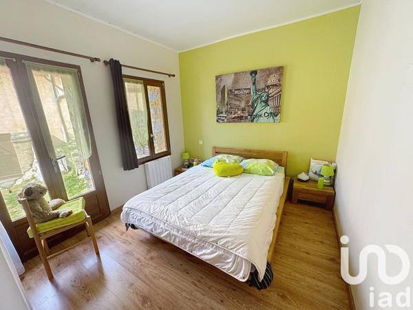 Maison à vendre 4 pièces 80 m² Lantosque