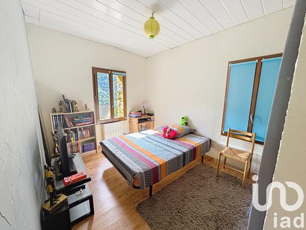 Maison à vendre 4 pièces 80 m² Lantosque