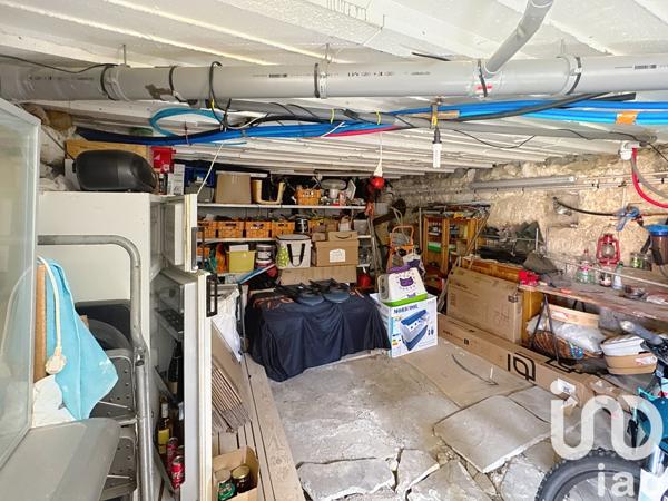 Maison à vendre 4 pièces 80 m² Lantosque