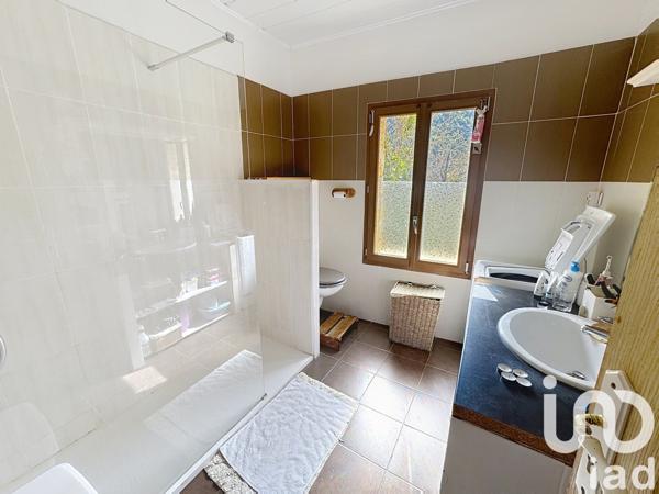 Maison à vendre 4 pièces 80 m² Lantosque