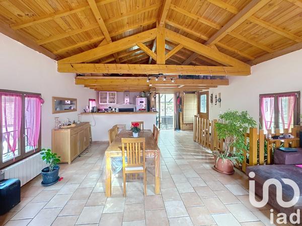 Maison à vendre 4 pièces 80 m² Lantosque