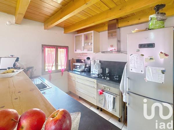 Maison à vendre 4 pièces 80 m² Lantosque