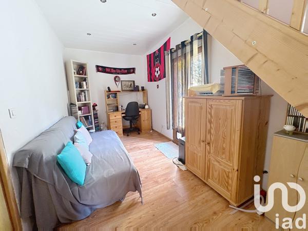 Maison à vendre 4 pièces 80 m² Lantosque