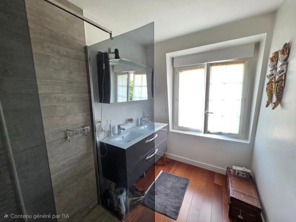 Maison à vendre 9 pièces CHATOU (78)