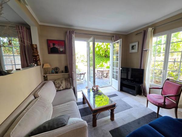 Maison à vendre 9 pièces CHATOU (78)