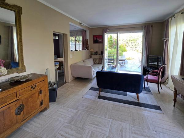Maison à vendre 9 pièces CHATOU (78)