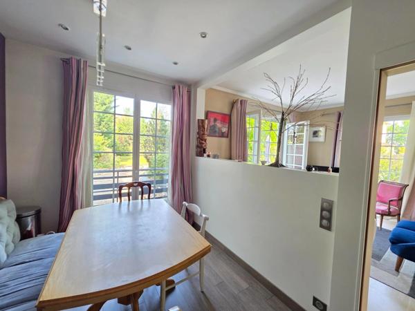Maison à vendre 9 pièces CHATOU (78)