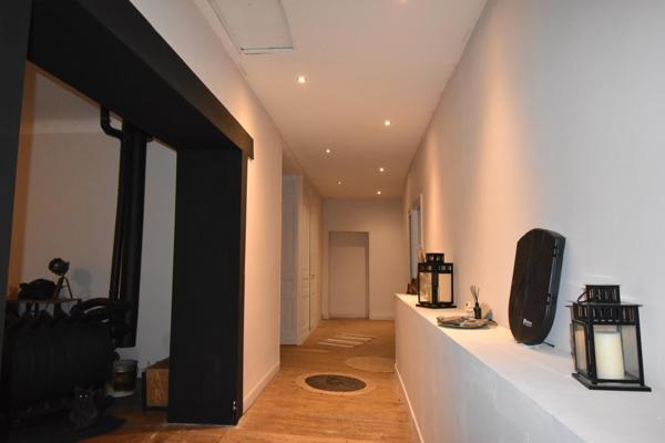 PROPRIETE, GÎTES, DEMEURE 1000 m2