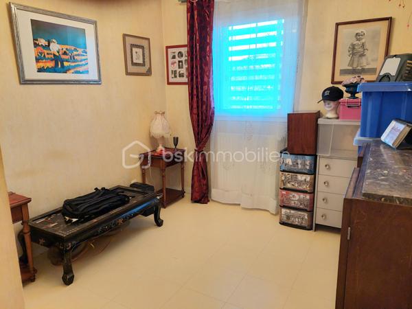 Appartement de 66 m²