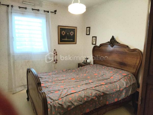 Appartement de 66 m²