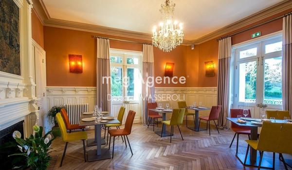 Fonds De Commerce à SAUMUR, 49400 - 650m²