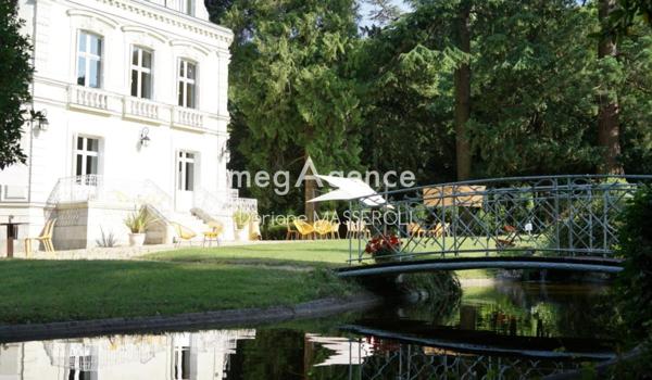 Fonds De Commerce à SAUMUR, 49400 - 650m²