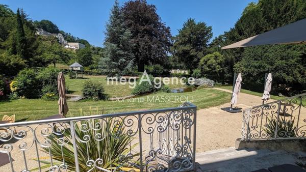 Fonds De Commerce à SAUMUR, 49400 - 650m²