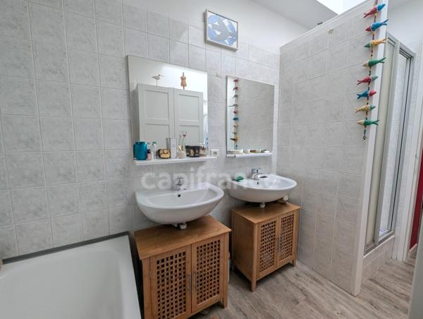 Appartement à vendre 5 pièces BORDEAUX BASTIDE - STALINGRAD - JARDIN BOTANIQUE (33)