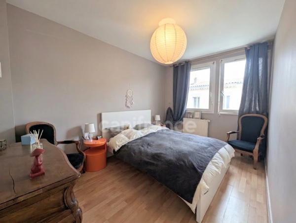 Appartement à vendre 5 pièces BORDEAUX BASTIDE - STALINGRAD - JARDIN BOTANIQUE (33)