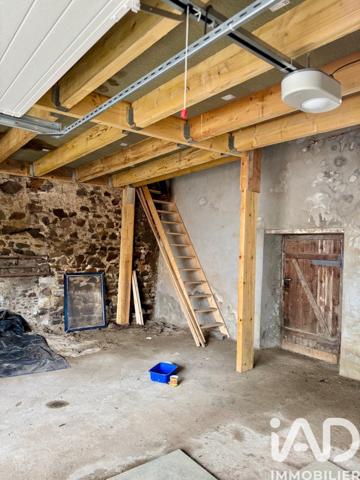 Parking à vendre 91 m² Coutances