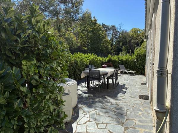 Achat - Maison Luynes 37230 5 pièces 120 m 2 857 m 2