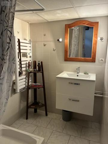 Achat - Maison Luynes 37230 5 pièces 120 m 2 857 m 2