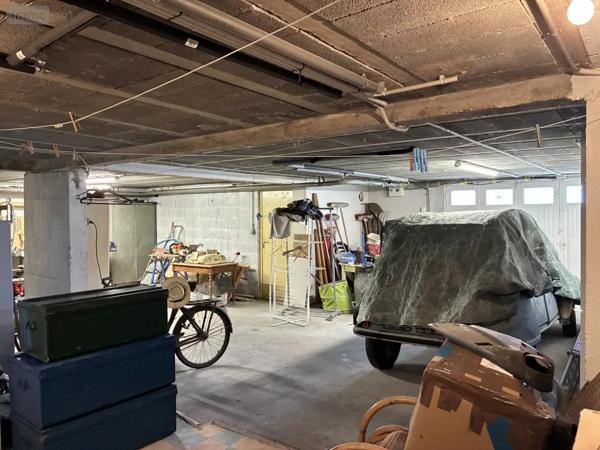 Achat - Maison Luynes 37230 5 pièces 120 m 2 857 m 2