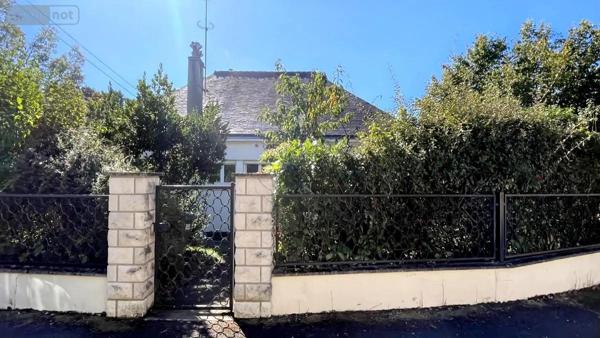 Achat - Maison Luynes 37230 5 pièces 120 m 2 857 m 2