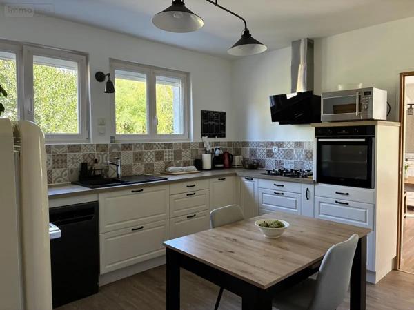 Achat - Maison Luynes 37230 5 pièces 120 m 2 857 m 2