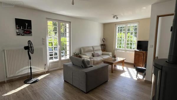 Achat - Maison Luynes 37230 5 pièces 120 m 2 857 m 2