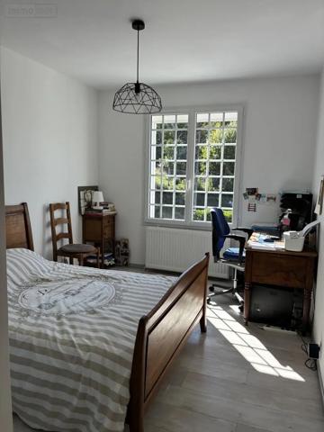Achat - Maison Luynes 37230 5 pièces 120 m 2 857 m 2