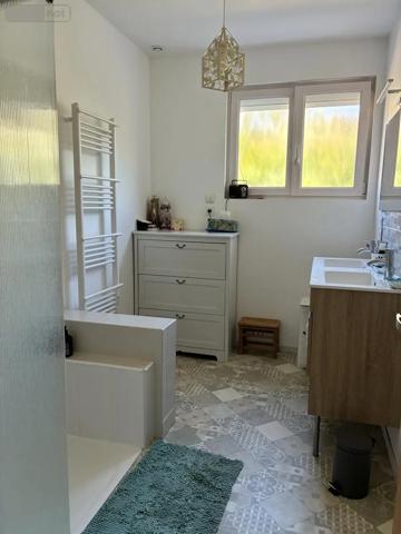 Achat - Maison Luynes 37230 5 pièces 120 m 2 857 m 2