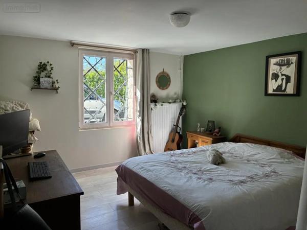 Achat - Maison Luynes 37230 5 pièces 120 m 2 857 m 2