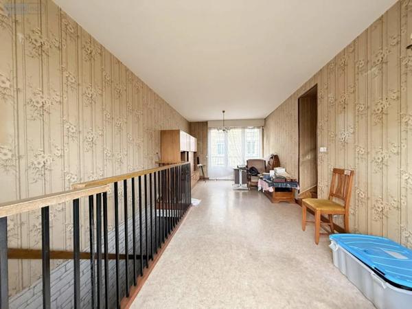 Achat - Appartement Rennes 35000 3 pièces 71 m 2 225 m 2