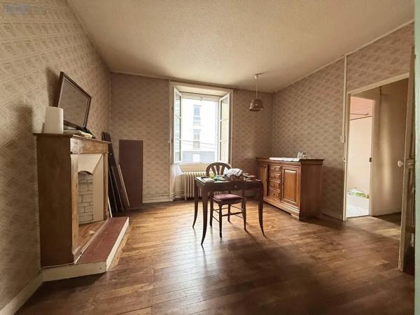 Achat - Appartement Rennes 35000 3 pièces 71 m 2 225 m 2