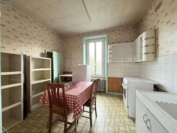 Achat - Appartement Rennes 35000 3 pièces 71 m 2 225 m 2