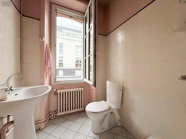 Achat - Appartement Rennes 35000 3 pièces 71 m 2 225 m 2